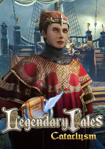 Legendary Tales: Cataclysm