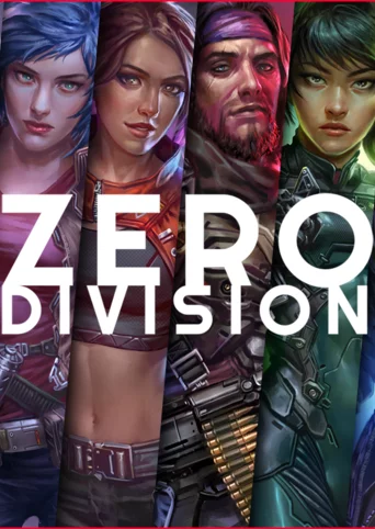 Zero Division
