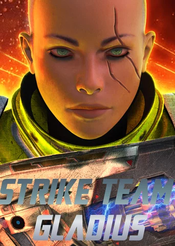 Strike Team Gladius