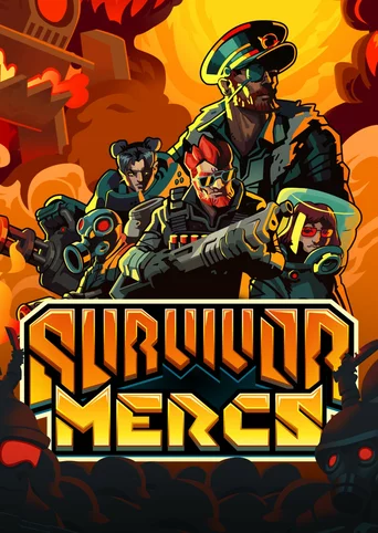 Survivor Mercs