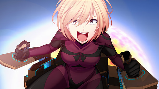 sunrider liberation day : feature fan art uncenored sunrider liberation day : feature fan art uncenored