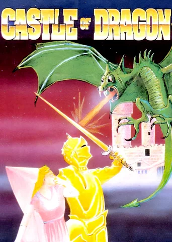 Castle of Dragon