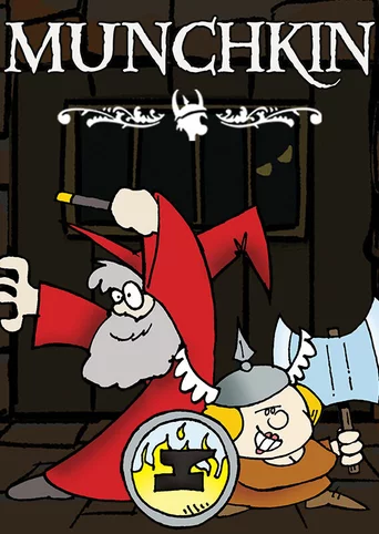 Munchkin Digital