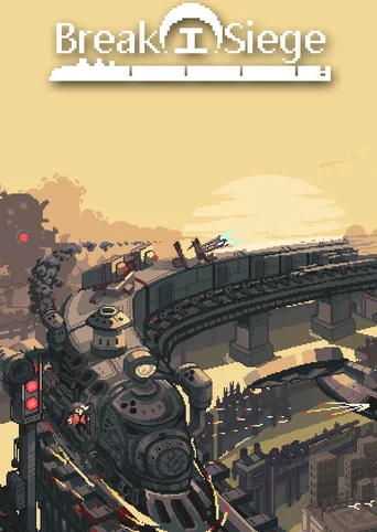 Break Siege
