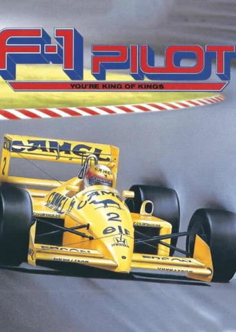 F1 Pilot