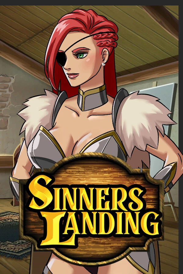 Sinners Landing