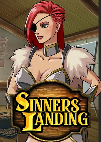 Sinners Landing