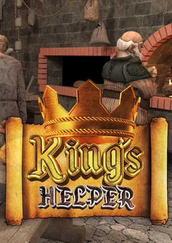 King's Helper
