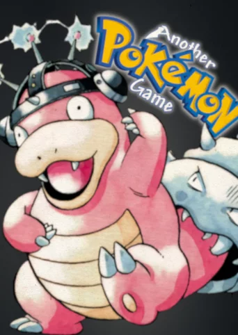 Another Pokémon Game