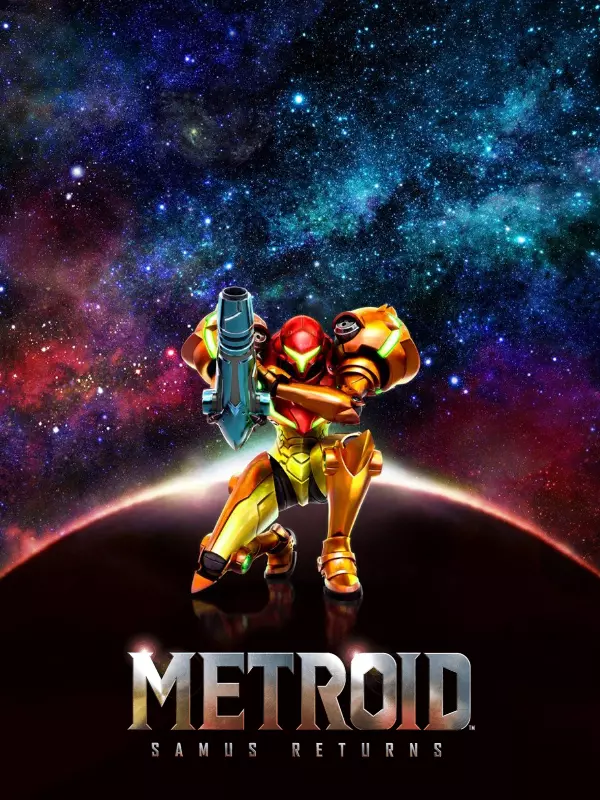 Metroid: Samus Returns