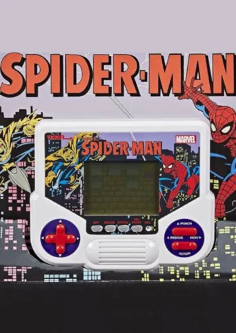 Marvel Spider-Man