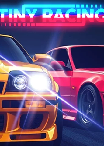 Tiny Racing