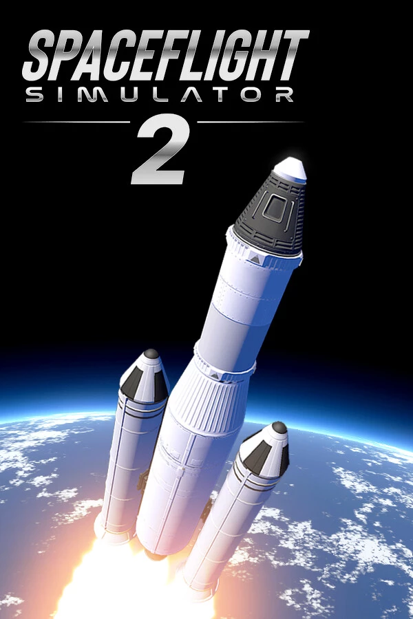 Spaceflight Simulator 2