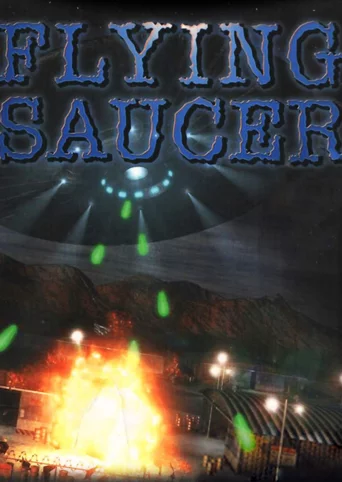 Flying Saucer