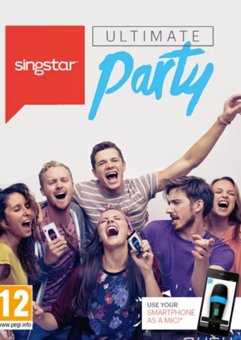 SingStar: Ultimate Party