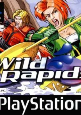 Wild Rapids