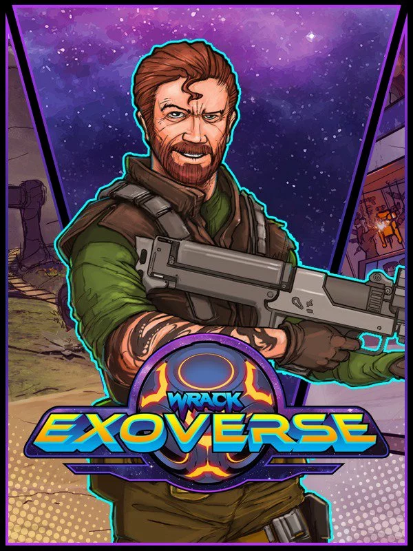 Wrack: Exoverse