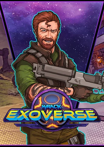 Wrack: Exoverse