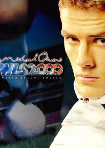 Michael Owen's WLS 2000