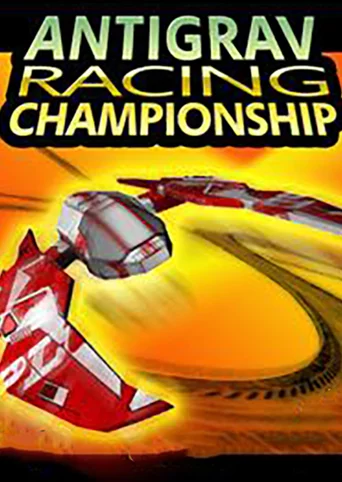 Antigrav Racing Championship
