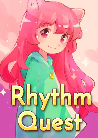 Rhythm Quest