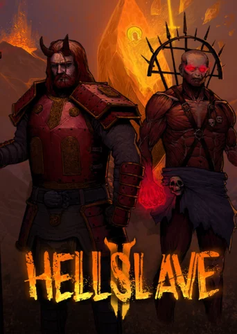 HellSlave II: Judgment of the Archon