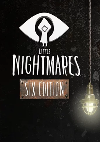 Little Nightmares: Six Edition