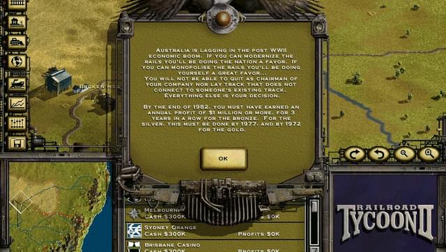 Railroad tycoon 2 platinum patch free