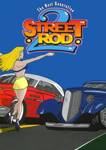 Street Rod 2: The Next Generation