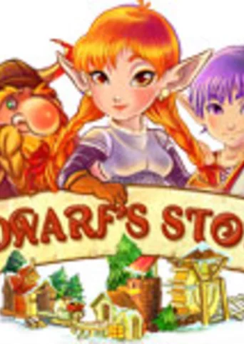 A Dwarf's Story