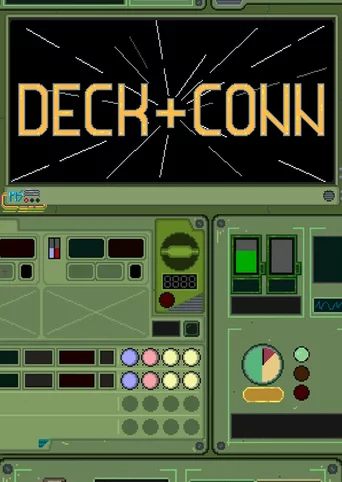 Deck & Conn