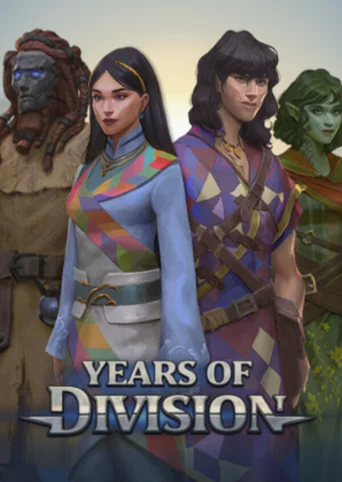 Years of Division