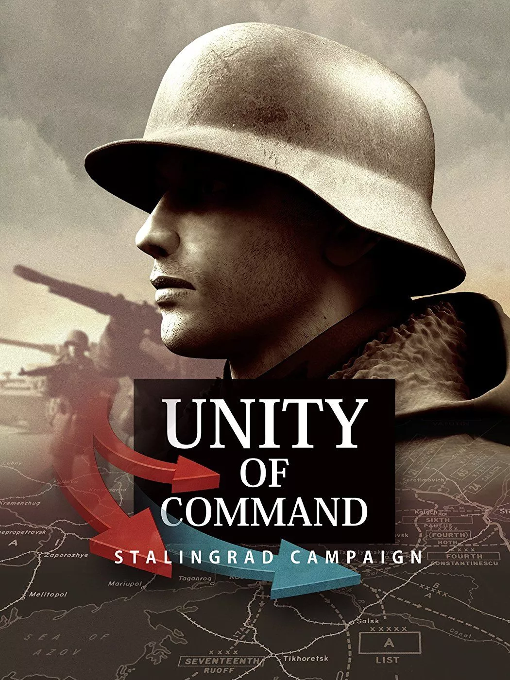 Unity of Command