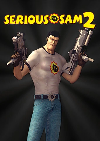 Serious Sam II