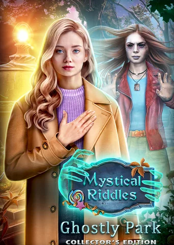 Mystical Riddles: Ghostly Park Collector's Edition