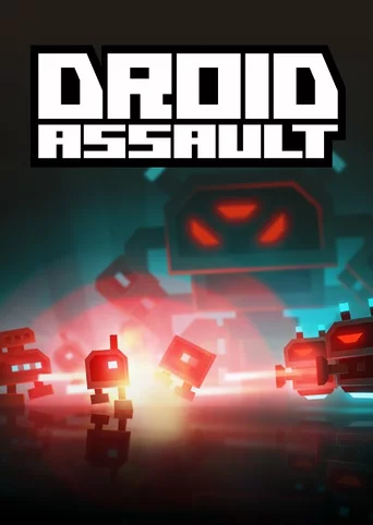 Droid Assault
