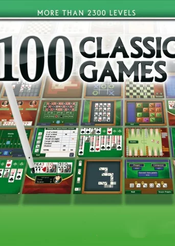 100 Classic Games