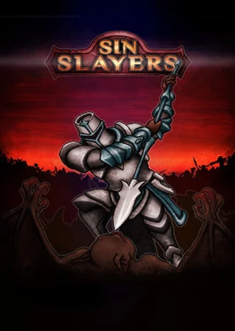 Sin Slayers