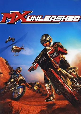 MX Unleashed