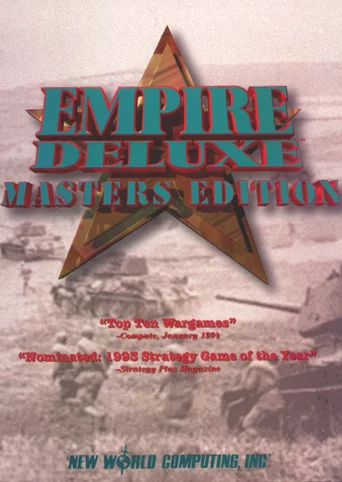Empire Deluxe: Masters Edition
