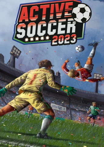 Active Soccer 2023