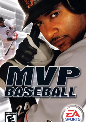 MVP Baseball