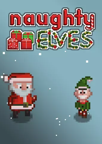 Naughty Elves