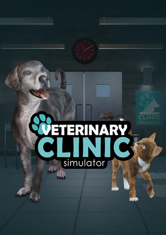 Veterinary Clinic Simulator