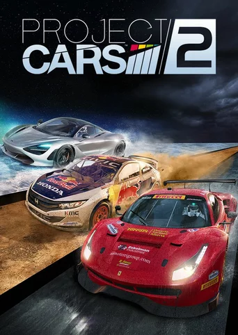 Project CARS 2