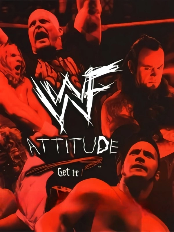 WWF Attitude