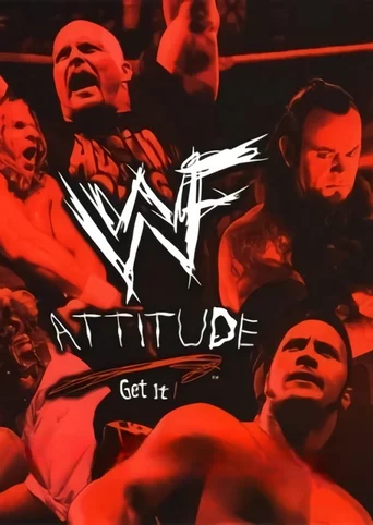 WWF Attitude