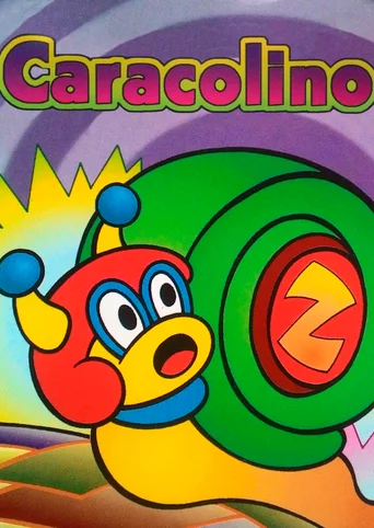 Caracolino