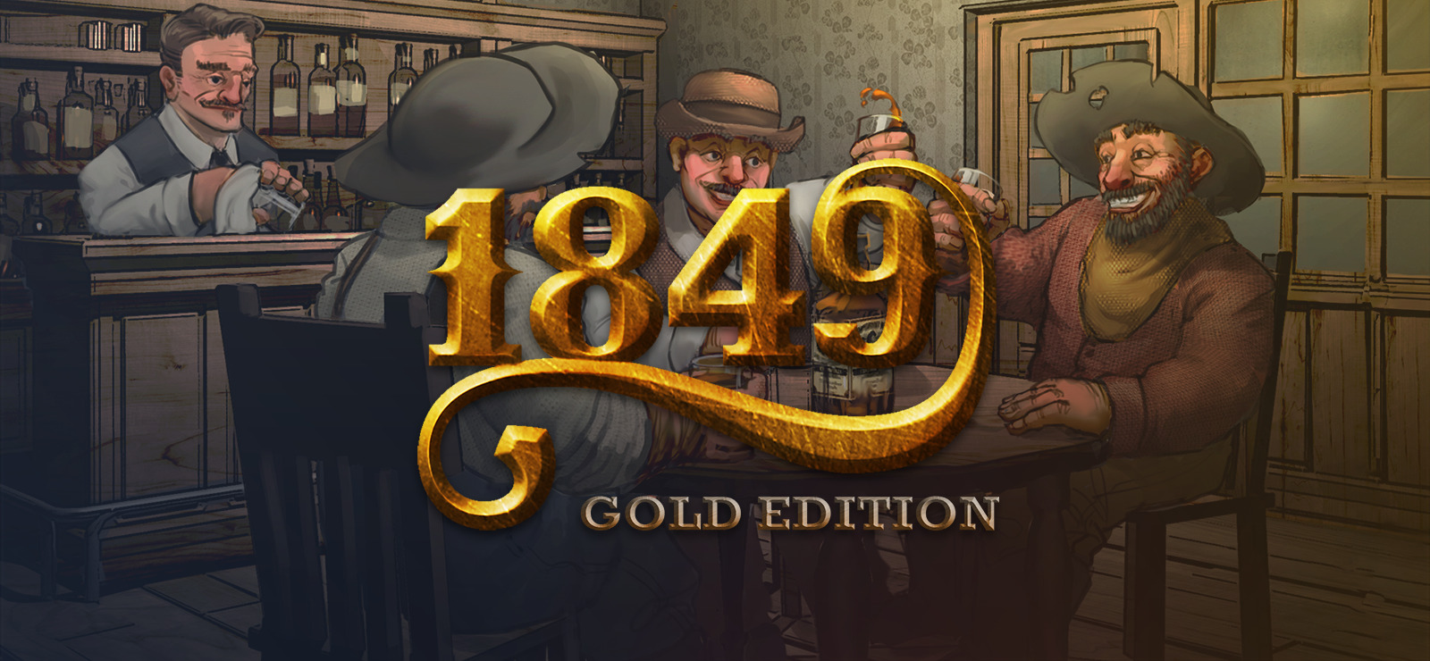 1849 gold edition 2.0.7 version