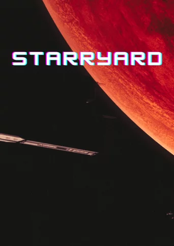 Starryard